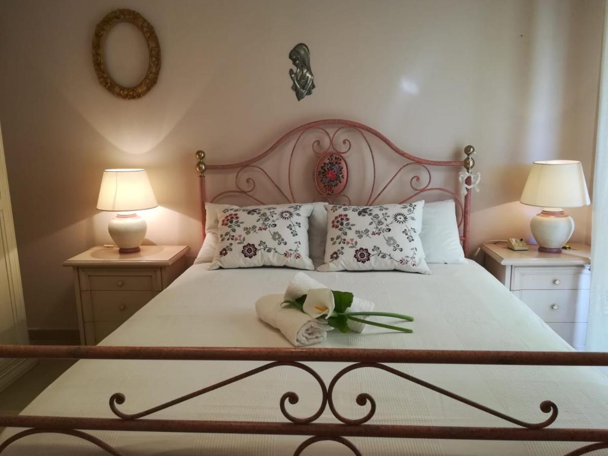 A Casa Di Tati Bed & Breakfast Civitanova Marche Luaran gambar