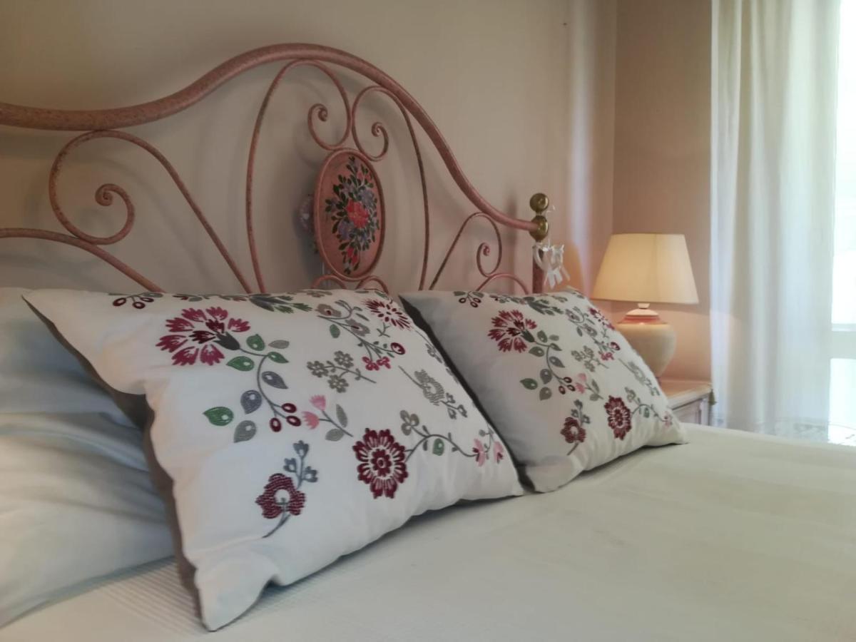 A Casa Di Tati Bed & Breakfast Civitanova Marche Luaran gambar