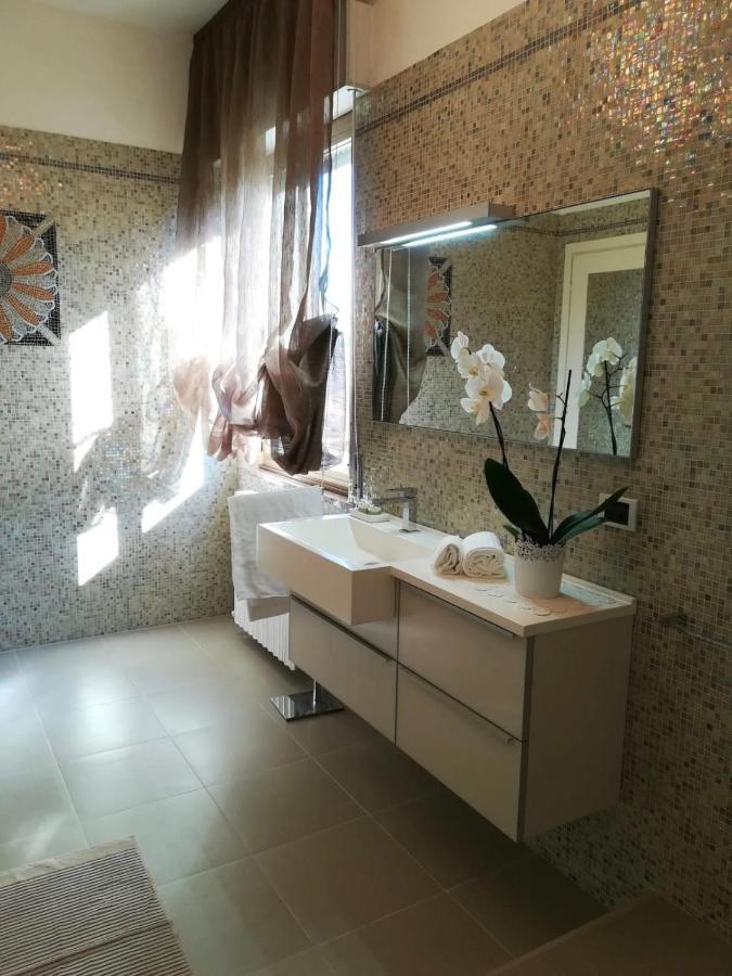 A Casa Di Tati Bed & Breakfast Civitanova Marche Luaran gambar