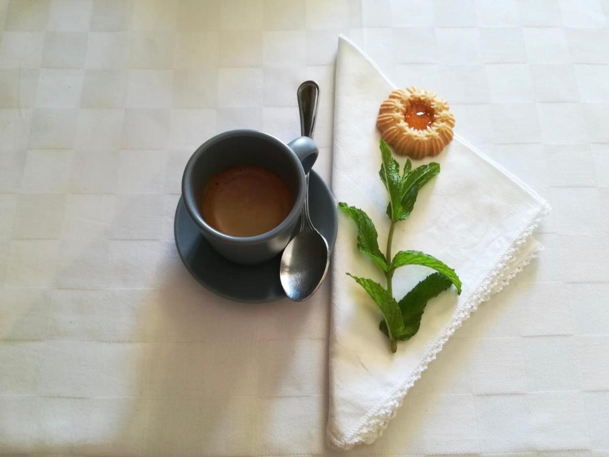 A Casa Di Tati Bed & Breakfast Civitanova Marche Luaran gambar
