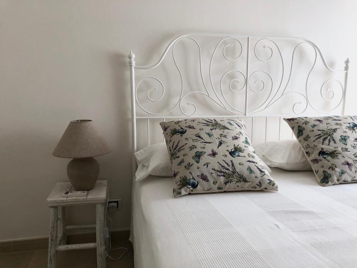 A Casa Di Tati Bed & Breakfast Civitanova Marche Luaran gambar