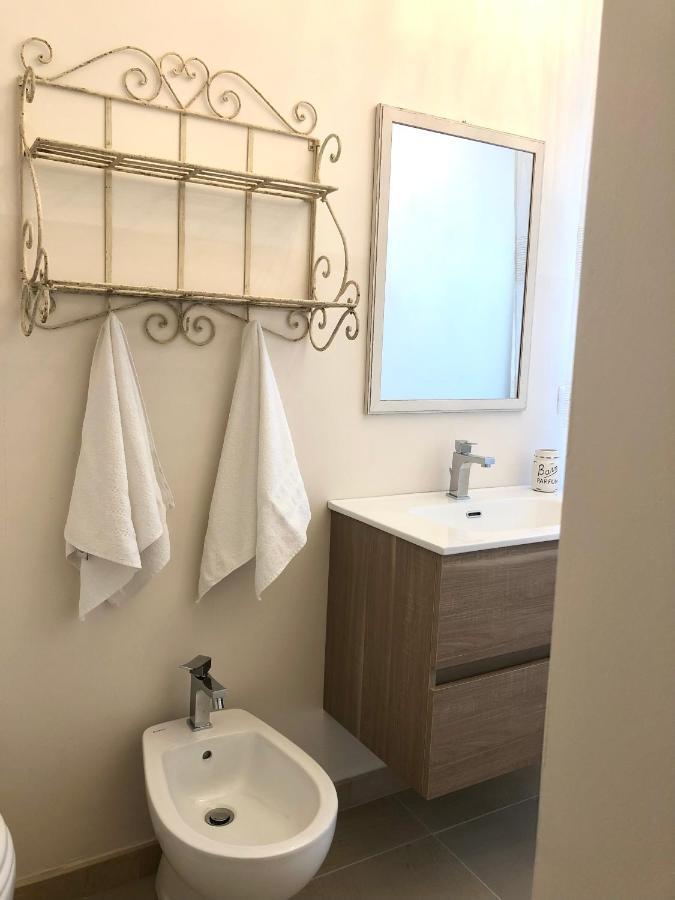 A Casa Di Tati Bed & Breakfast Civitanova Marche Luaran gambar