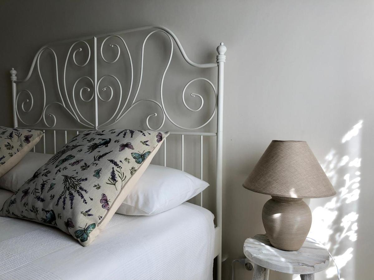 A Casa Di Tati Bed & Breakfast Civitanova Marche Luaran gambar